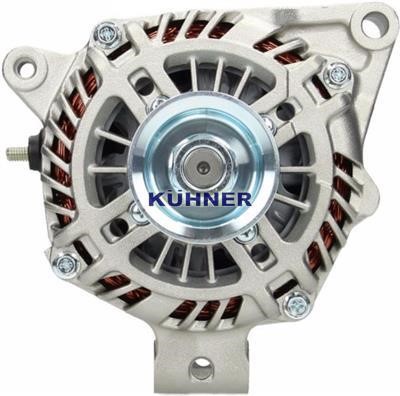 Kuhner 554811RI Генератор 554811RI: Купити в Україні - Добра ціна на EXIST.UA!