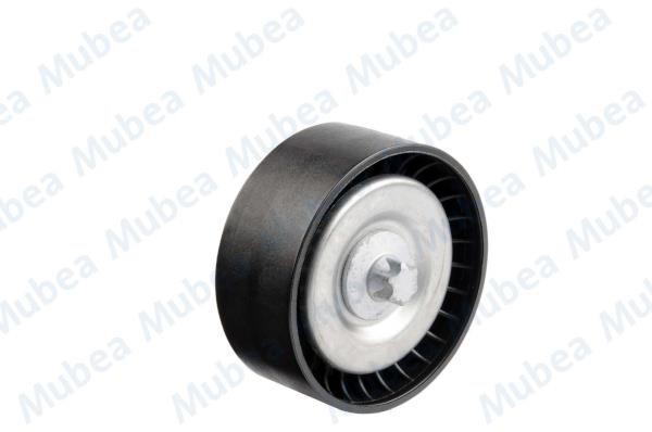 Mubea 531371-E Ролик обвідний ременя поліклинового (приводного) 531371E: Купити в Україні - Добра ціна на EXIST.UA!