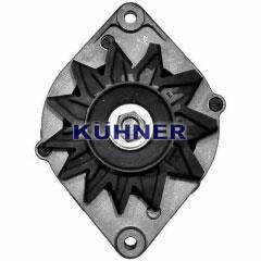 Kuhner 30284RI Генератор 30284RI: Купити в Україні - Добра ціна на EXIST.UA!