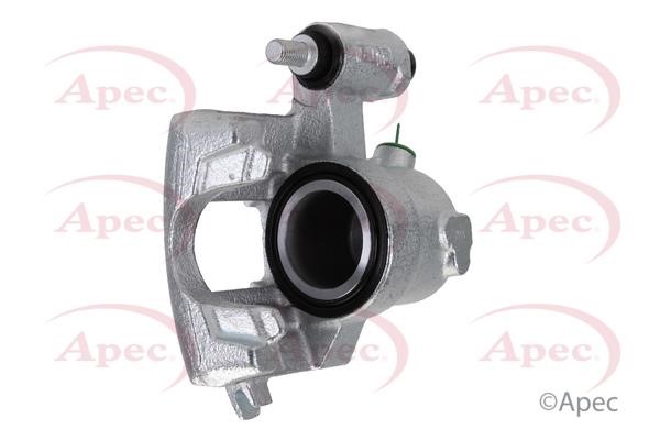 APEC braking LCA777 Супорт гальмівний LCA777: Купити в Україні - Добра ціна на EXIST.UA!