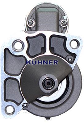 Kuhner 101186 Стартер 101186: Купити в Україні - Добра ціна на EXIST.UA!