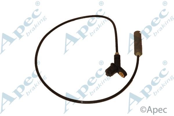 APEC braking ABS1094 Датчик ABS1094: Купити в Україні - Добра ціна на EXIST.UA!