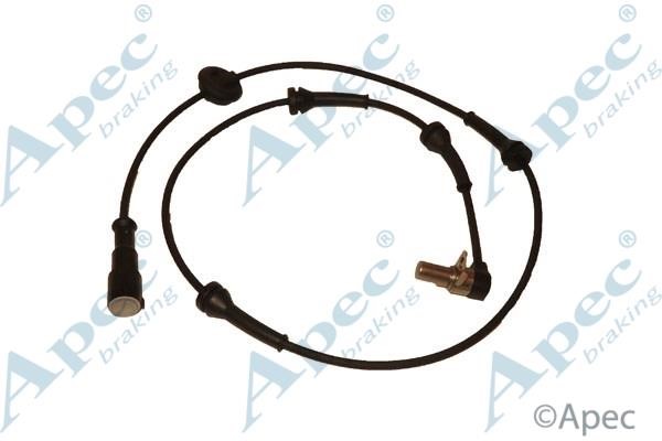 APEC braking ABS1152 Датчик ABS1152: Купити в Україні - Добра ціна на EXIST.UA!