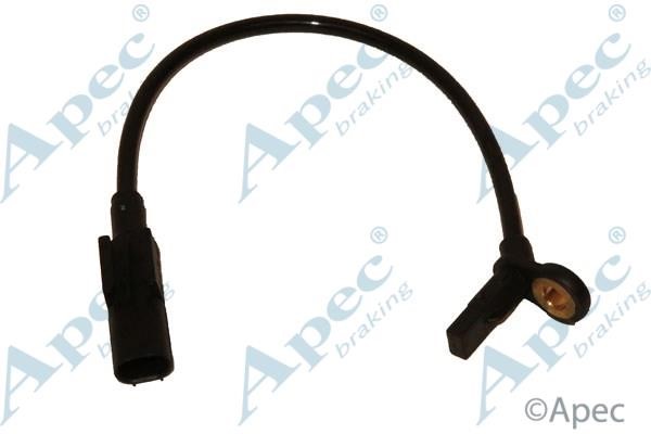 APEC braking ABS1129 Датчик ABS1129: Купити в Україні - Добра ціна на EXIST.UA!