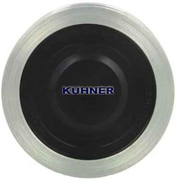 Kuhner 885001 Муфта обгінна генератора 885001: Купити в Україні - Добра ціна на EXIST.UA!