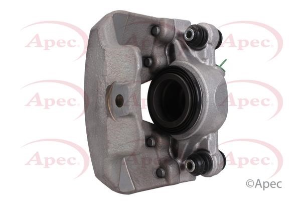 APEC braking RCA740 Супорт гальмівний RCA740: Купити в Україні - Добра ціна на EXIST.UA!