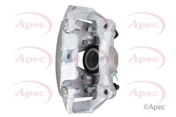 APEC braking LCA822 Супорт гальмівний LCA822: Купити в Україні - Добра ціна на EXIST.UA!
