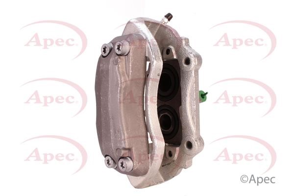 APEC braking RCA730 Супорт гальмівний RCA730: Купити в Україні - Добра ціна на EXIST.UA!