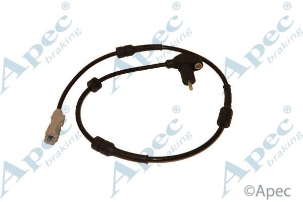 APEC braking ABS1031 Датчик ABS1031: Купити в Україні - Добра ціна на EXIST.UA!