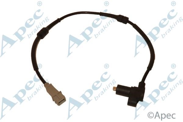 APEC braking ABS1043 Датчик ABS1043: Купити в Україні - Добра ціна на EXIST.UA!