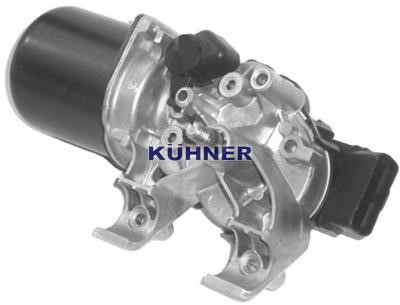 Kuhner DRE438C Електродвигун DRE438C: Купити в Україні - Добра ціна на EXIST.UA!