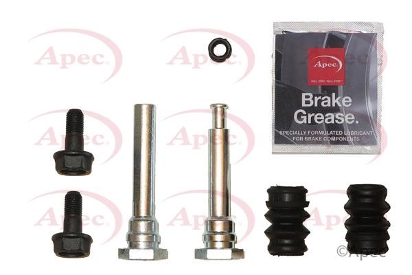 APEC braking CKT1120 Ремкомплект гальмівного супорта CKT1120: Купити в Україні - Добра ціна на EXIST.UA!
