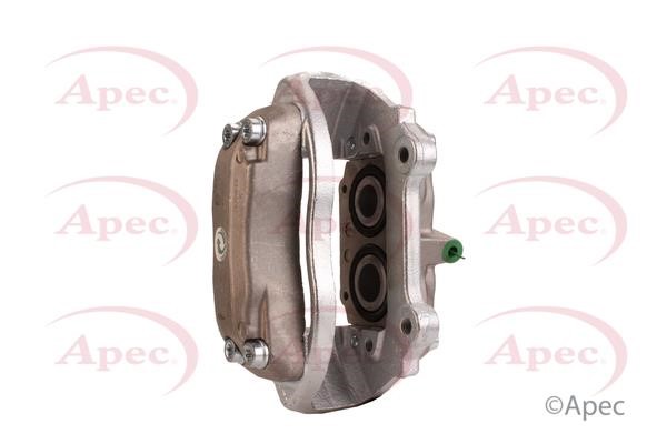 APEC braking LCA729 Супорт гальмівний LCA729: Купити в Україні - Добра ціна на EXIST.UA!