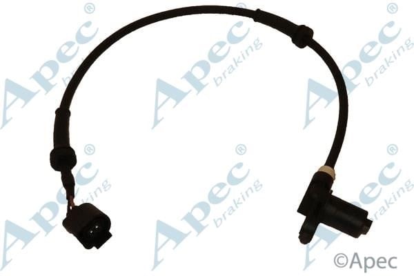 APEC braking ABS1018 Датчик ABS1018: Купити в Україні - Добра ціна на EXIST.UA!