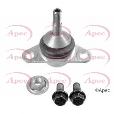 APEC braking AST0077 Опора кульова AST0077: Купити в Україні - Добра ціна на EXIST.UA!