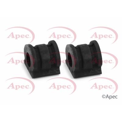 APEC braking AST8081 Сайлентблок важеля підвіски AST8081: Приваблива ціна - Купити в Україні на EXIST.UA!