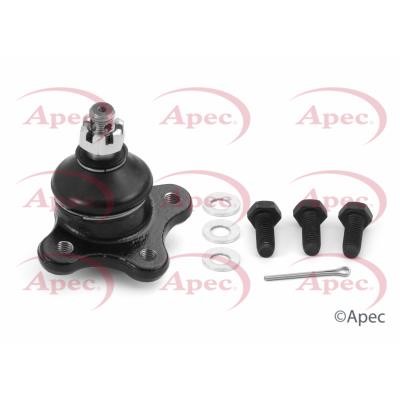 APEC braking AST0138 Опора кульова AST0138: Купити в Україні - Добра ціна на EXIST.UA!