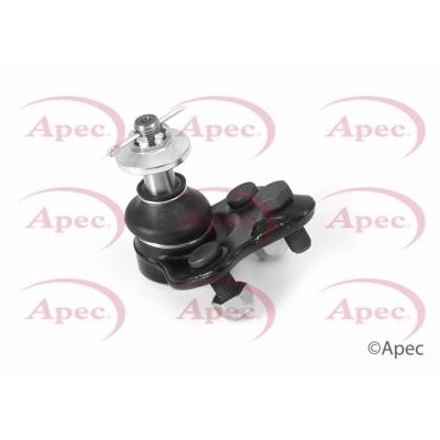 APEC braking AST0279 Опора кульова AST0279: Купити в Україні - Добра ціна на EXIST.UA!