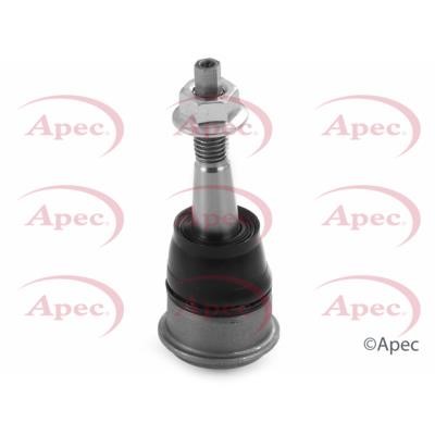 APEC braking AST0262 Опора кульова AST0262: Купити в Україні - Добра ціна на EXIST.UA!
