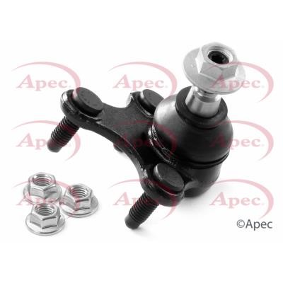 APEC braking AST0213 Опора кульова AST0213: Купити в Україні - Добра ціна на EXIST.UA!