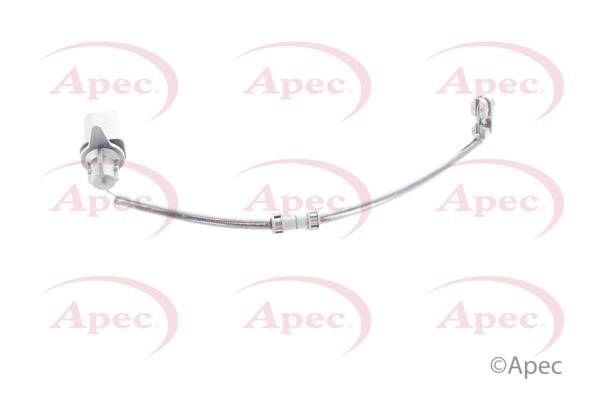 APEC braking WIR5364 Датчик зносу гальмівних колодок WIR5364: Приваблива ціна - Купити в Україні на EXIST.UA!