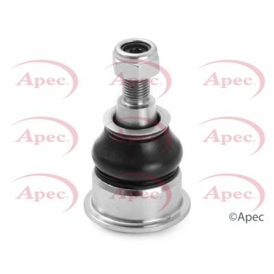 APEC braking AST0268 Опора кульова AST0268: Купити в Україні - Добра ціна на EXIST.UA!