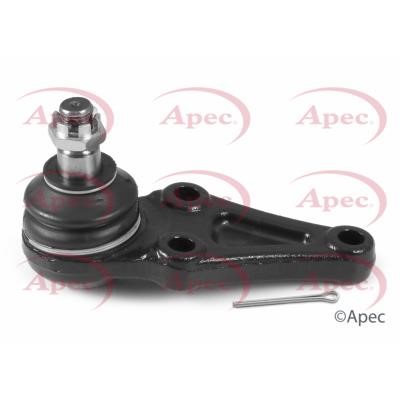 APEC braking AST0043 Опора кульова AST0043: Купити в Україні - Добра ціна на EXIST.UA!