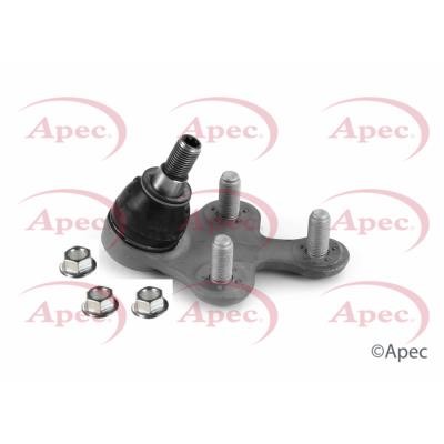 APEC braking AST0237 Опора кульова AST0237: Купити в Україні - Добра ціна на EXIST.UA!