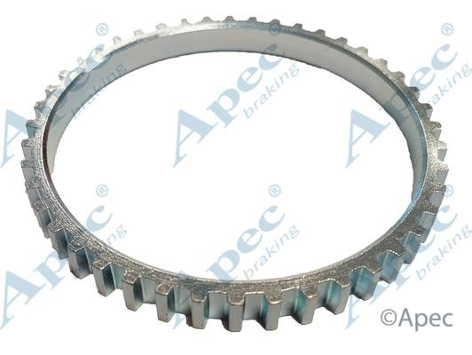 APEC braking ABR101 Диск датчика, ABS ABR101: Купити в Україні - Добра ціна на EXIST.UA!