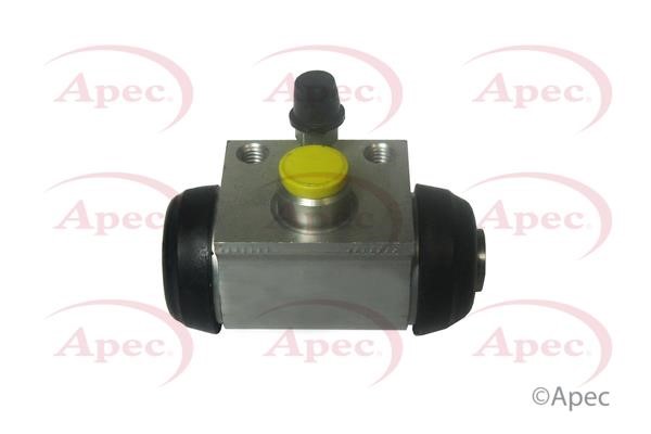 APEC braking BCY1545 Гальмівний циліндр BCY1545: Купити в Україні - Добра ціна на EXIST.UA!