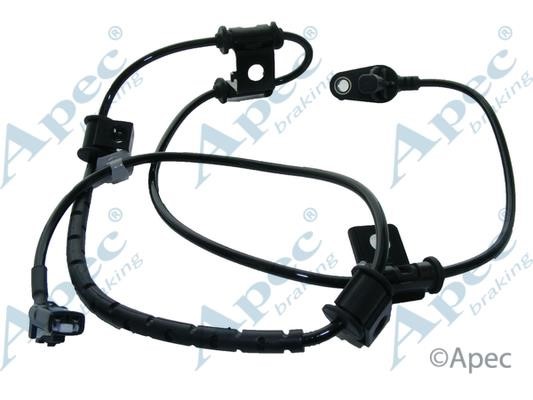 APEC braking ABS1295 Датчик АБС (ABS) ABS1295: Купити в Україні - Добра ціна на EXIST.UA!