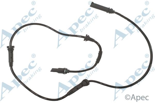 APEC braking ABS1241 Датчик АБС (ABS) ABS1241: Купити в Україні - Добра ціна на EXIST.UA!
