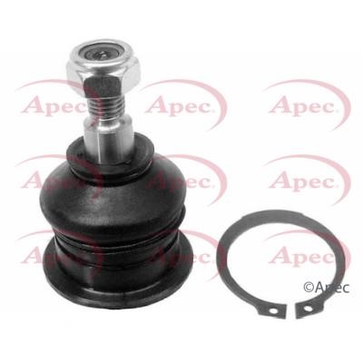 APEC braking AST0160 Опора кульова AST0160: Купити в Україні - Добра ціна на EXIST.UA!