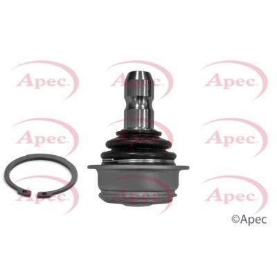 APEC braking AST0236 Опора кульова AST0236: Купити в Україні - Добра ціна на EXIST.UA!