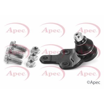 APEC braking AST0235 Опора кульова AST0235: Купити в Україні - Добра ціна на EXIST.UA!
