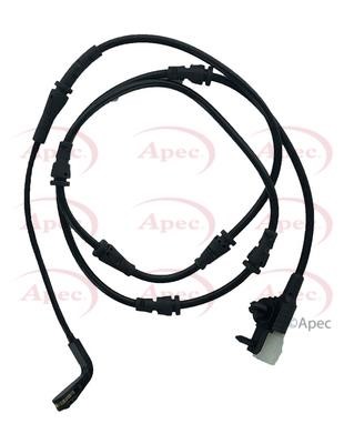 APEC braking WIR5357 Датчик зносу гальмівних колодок WIR5357: Купити в Україні - Добра ціна на EXIST.UA!