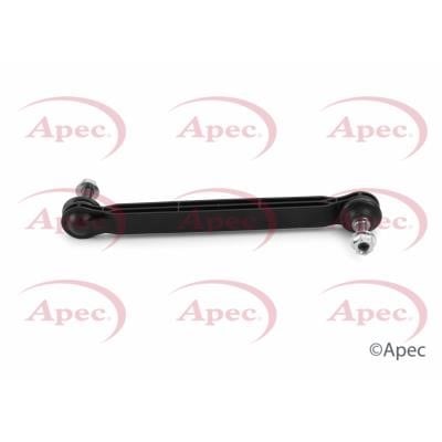 APEC braking AST4349 Стійка стабілізатора AST4349: Купити в Україні - Добра ціна на EXIST.UA!
