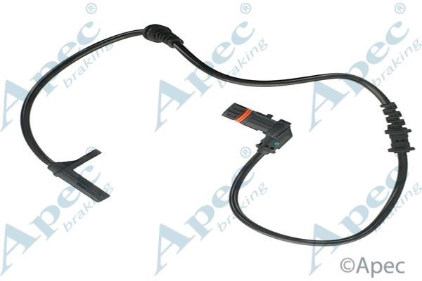APEC braking ABS1271 Датчик АБС (ABS) ABS1271: Купити в Україні - Добра ціна на EXIST.UA!