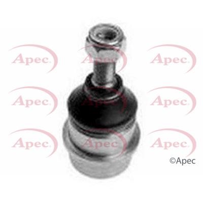 APEC braking AST0190 Опора кульова AST0190: Приваблива ціна - Купити в Україні на EXIST.UA!