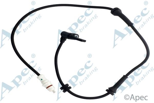 APEC braking ABS1264 Датчик АБС (ABS) ABS1264: Купити в Україні - Добра ціна на EXIST.UA!