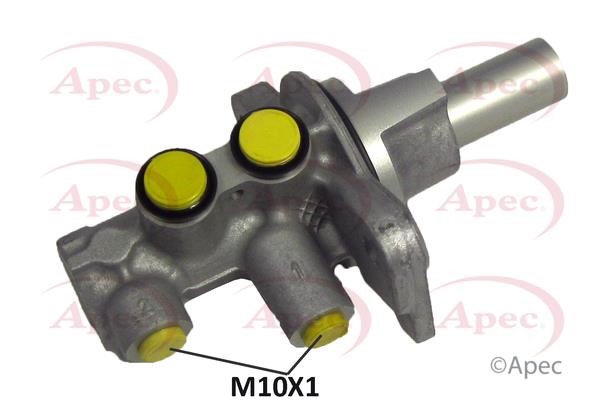 APEC braking MCY414 Циліндр гальмівний, головний MCY414: Купити в Україні - Добра ціна на EXIST.UA!