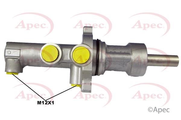 APEC braking MCY426 Циліндр гальмівний, головний MCY426: Купити в Україні - Добра ціна на EXIST.UA!