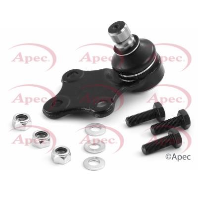 APEC braking AST0053 Опора кульова AST0053: Купити в Україні - Добра ціна на EXIST.UA!