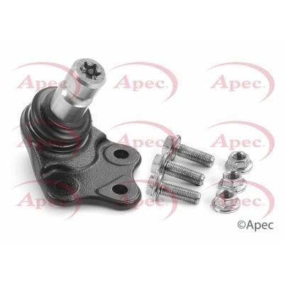 APEC braking AST0278 Опора кульова AST0278: Купити в Україні - Добра ціна на EXIST.UA!