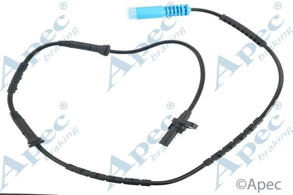 APEC braking ABS1254 Датчик АБС (ABS) ABS1254: Купити в Україні - Добра ціна на EXIST.UA!