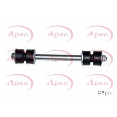 APEC braking AST4295 Стійка стабілізатора AST4295: Купити в Україні - Добра ціна на EXIST.UA!
