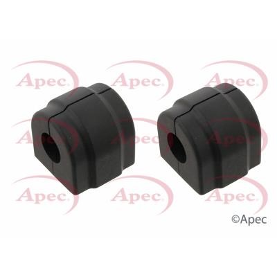 APEC braking AST8101 Сайлентблок важеля підвіски AST8101: Купити в Україні - Добра ціна на EXIST.UA!