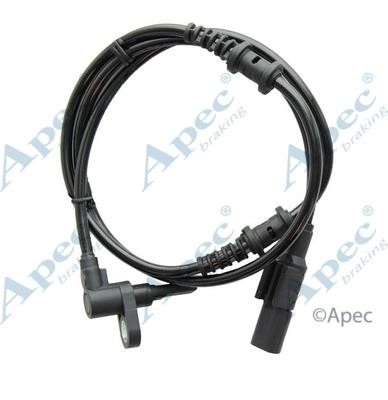 APEC braking ABS1283 Датчик АБС (ABS) ABS1283: Купити в Україні - Добра ціна на EXIST.UA!