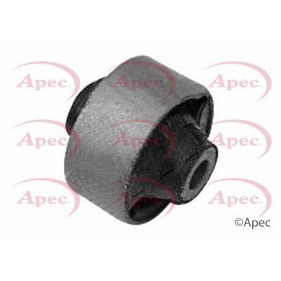 APEC braking AST8058 Сайлентблок важеля підвіски AST8058: Приваблива ціна - Купити в Україні на EXIST.UA!