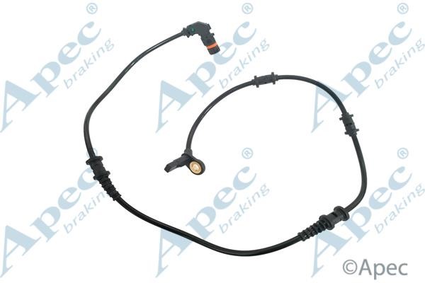 APEC braking ABS1246 Датчик АБС (ABS) ABS1246: Купити в Україні - Добра ціна на EXIST.UA!